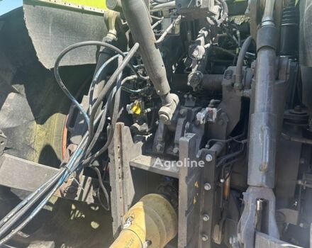 Клаас Аксион 940, объемом двигателя 0 л и пробегом 0 тыс. км за 133746 $, фото 4 на Automoto.ua