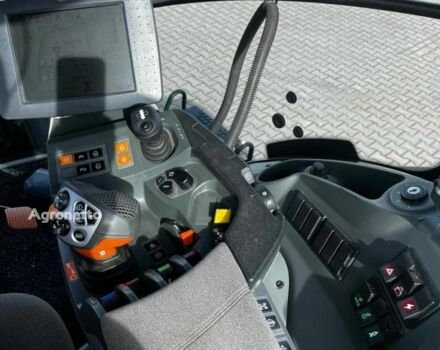 Клаас Аксион 940, объемом двигателя 0 л и пробегом 0 тыс. км за 145637 $, фото 11 на Automoto.ua
