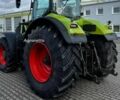 Клаас Аксион 940, объемом двигателя 0 л и пробегом 0 тыс. км за 145637 $, фото 5 на Automoto.ua