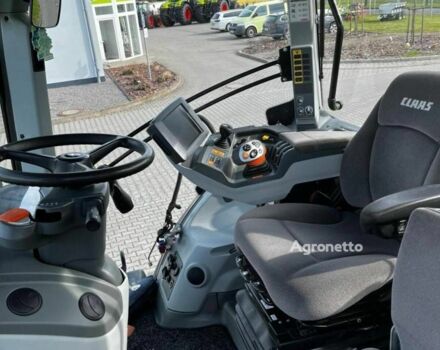 Клаас Аксион 940, объемом двигателя 0 л и пробегом 0 тыс. км за 145637 $, фото 13 на Automoto.ua