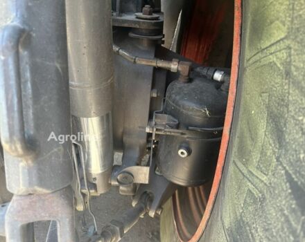 Клаас Аксион 940, объемом двигателя 0 л и пробегом 0 тыс. км за 133746 $, фото 7 на Automoto.ua