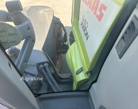 Клаас Аксион 940, объемом двигателя 0 л и пробегом 0 тыс. км за 133746 $, фото 19 на Automoto.ua