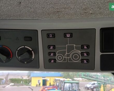 Клаас Аксион 940, объемом двигателя 8.71 л и пробегом 0 тыс. км за 150000 $, фото 13 на Automoto.ua