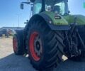 Клаас Аксіон 940, об'ємом двигуна 0 л та пробігом 0 тис. км за 141665 $, фото 6 на Automoto.ua