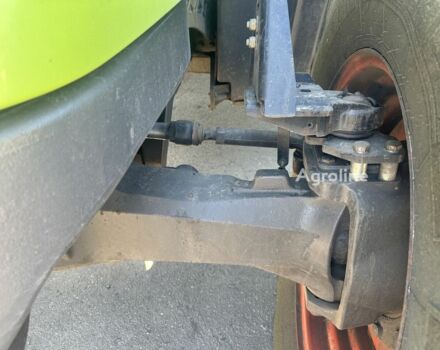 Клаас Аксион 940, объемом двигателя 0 л и пробегом 0 тыс. км за 133746 $, фото 12 на Automoto.ua