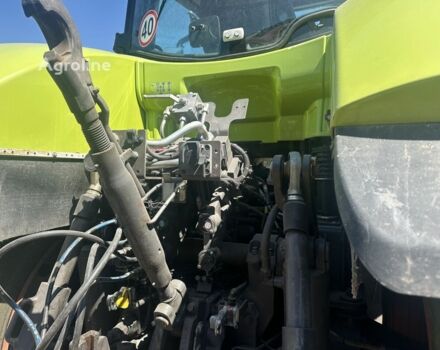 Клаас Аксион 940, объемом двигателя 0 л и пробегом 0 тыс. км за 133746 $, фото 5 на Automoto.ua