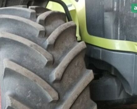 Клаас Аксион 940, объемом двигателя 8.7 л и пробегом 0 тыс. км за 174361 $, фото 1 на Automoto.ua