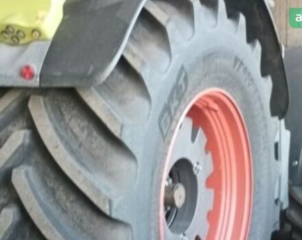 Клаас Аксион 940, объемом двигателя 8.7 л и пробегом 0 тыс. км за 174361 $, фото 2 на Automoto.ua