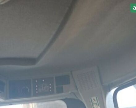 Клаас Аксион 940, объемом двигателя 8.7 л и пробегом 0 тыс. км за 174361 $, фото 5 на Automoto.ua