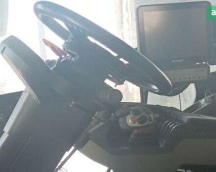 Клаас Аксион 940, объемом двигателя 8.7 л и пробегом 0 тыс. км за 174361 $, фото 4 на Automoto.ua