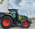 Клаас Аксіон 940, об'ємом двигуна 0 л та пробігом 0 тис. км за 151467 $, фото 3 на Automoto.ua