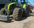 Клаас Аксіон 940, об'ємом двигуна 0 л та пробігом 0 тис. км за 155000 $, фото 1 на Automoto.ua