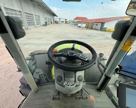 Клаас Аксіон 940, об'ємом двигуна 0 л та пробігом 0 тис. км за 171380 $, фото 5 на Automoto.ua