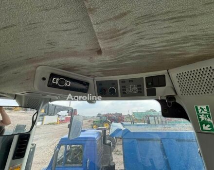 Клаас Аксіон 940, об'ємом двигуна 0 л та пробігом 0 тис. км за 171380 $, фото 14 на Automoto.ua