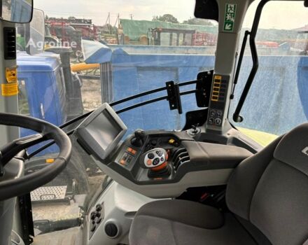 Клаас Аксіон 940, об'ємом двигуна 0 л та пробігом 0 тис. км за 171380 $, фото 4 на Automoto.ua