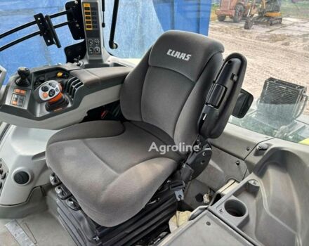 Клаас Аксіон 940, об'ємом двигуна 0 л та пробігом 0 тис. км за 171380 $, фото 15 на Automoto.ua