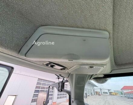 Клаас Аксіон 940, об'ємом двигуна 0 л та пробігом 0 тис. км за 171380 $, фото 10 на Automoto.ua