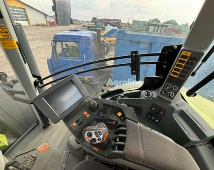 Клаас Аксіон 940, об'ємом двигуна 0 л та пробігом 0 тис. км за 171380 $, фото 3 на Automoto.ua