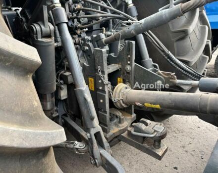 Клаас Аксіон 940, об'ємом двигуна 0 л та пробігом 0 тис. км за 171380 $, фото 6 на Automoto.ua