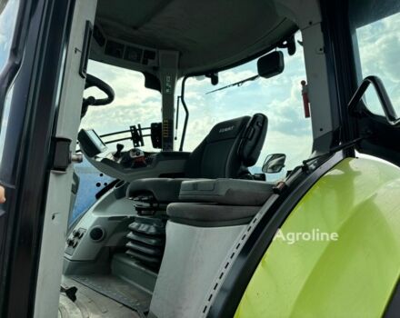 Клаас Аксіон 940, об'ємом двигуна 0 л та пробігом 0 тис. км за 171380 $, фото 11 на Automoto.ua