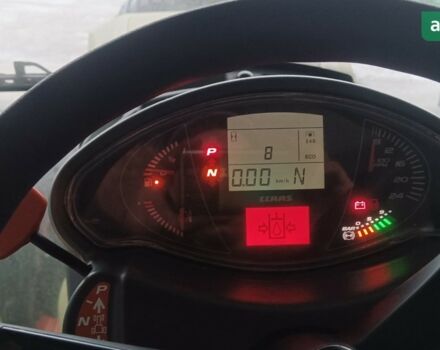 Клаас Аксіон 940, об'ємом двигуна 8.7 л та пробігом 0 тис. км за 319875 $, фото 3 на Automoto.ua