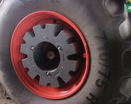 Клаас Аксіон 940, об'ємом двигуна 8.7 л та пробігом 0 тис. км за 319875 $, фото 5 на Automoto.ua