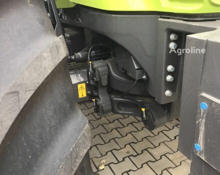 Клаас Аксіон 940, об'ємом двигуна 0 л та пробігом 0 тис. км за 324536 $, фото 4 на Automoto.ua