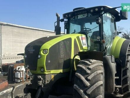 Клаас Аксіон 940, об'ємом двигуна 8.71 л та пробігом 0 тис. км за 70000 $, фото 1 на Automoto.ua