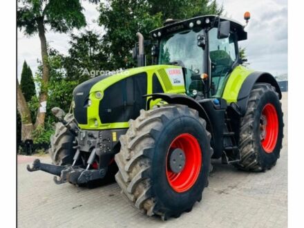 Клаас Аксион 940 2014 в Звенигородка на Automoto.ua Клаас Аксион 940, объемом двигателя 0 л и пробегом 0 тыс. км за 81855 $, фото 1 на Automoto.ua
