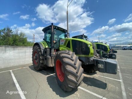 Клаас Аксион 940 2018 в Киеве на Automoto.ua Клаас Аксион 940, объемом двигателя 0 л и пробегом 0 тыс. км за 105389 $, фото 1 на Automoto.ua