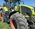 Зелений Клаас Аксіон 940, об'ємом двигуна 8.7 л та пробігом 20 тис. км за 37728 $, фото 1 на Automoto.ua