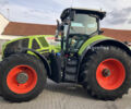 Зеленый Клаас Аксион 940, объемом двигателя 0 л и пробегом 0 тыс. км за 121800 $, фото 1 на Automoto.ua