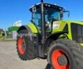 Зелений Клаас Аксіон 940, об'ємом двигуна 0 л та пробігом 0 тис. км за 140025 $, фото 10 на Automoto.ua