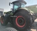 Зеленый Клаас Аксион 940, объемом двигателя 0 л и пробегом 0 тыс. км за 60857 $, фото 2 на Automoto.ua