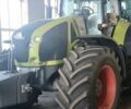 Зеленый Клаас Аксион 940, объемом двигателя 0 л и пробегом 0 тыс. км за 184918 $, фото 7 на Automoto.ua