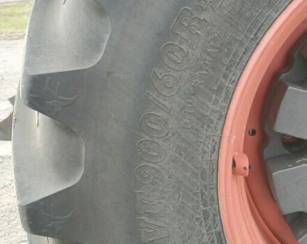 Зеленый Клаас Аксион 940, объемом двигателя 0 л и пробегом 0 тыс. км за 184918 $, фото 21 на Automoto.ua