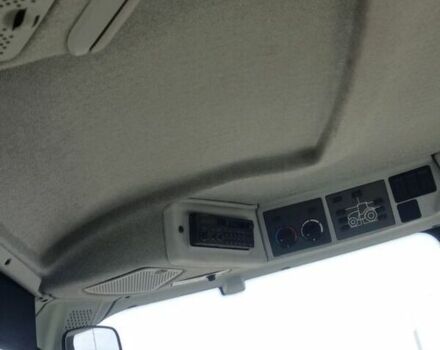 Зеленый Клаас Аксион 940, объемом двигателя 0 л и пробегом 0 тыс. км за 184918 $, фото 19 на Automoto.ua