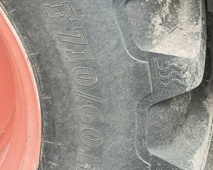 Зеленый Клаас Аксион 940, объемом двигателя 0 л и пробегом 0 тыс. км за 184918 $, фото 20 на Automoto.ua