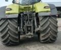 Зеленый Клаас Аксион 940, объемом двигателя 0 л и пробегом 0 тыс. км за 184918 $, фото 4 на Automoto.ua