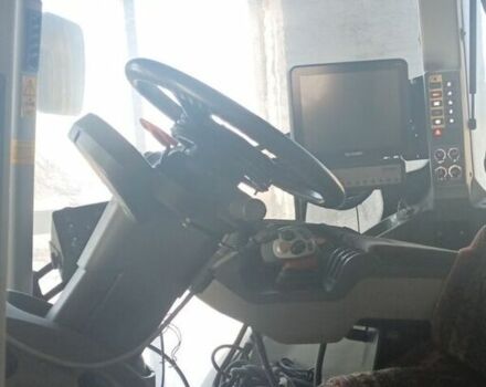 Зеленый Клаас Аксион 940, объемом двигателя 0 л и пробегом 0 тыс. км за 184918 $, фото 13 на Automoto.ua