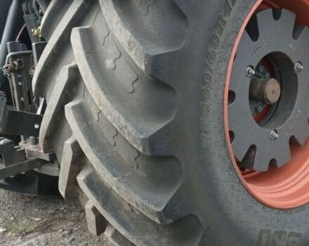 Зеленый Клаас Аксион 940, объемом двигателя 0 л и пробегом 0 тыс. км за 184918 $, фото 22 на Automoto.ua