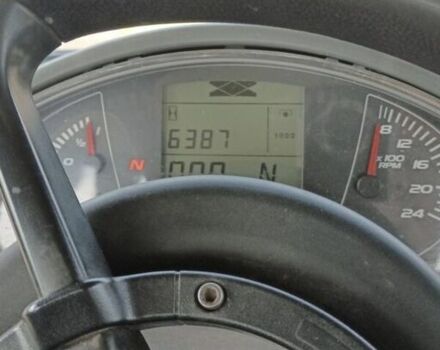 Зеленый Клаас Аксион 940, объемом двигателя 0 л и пробегом 0 тыс. км за 184918 $, фото 17 на Automoto.ua