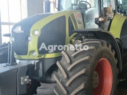 Клаас Аксион 940 2017 в Володарке на Automoto.ua Зеленый Клаас Аксион 940, объемом двигателя 0 л и пробегом 0 тыс. км за 160115 $, фото 1 на Automoto.ua