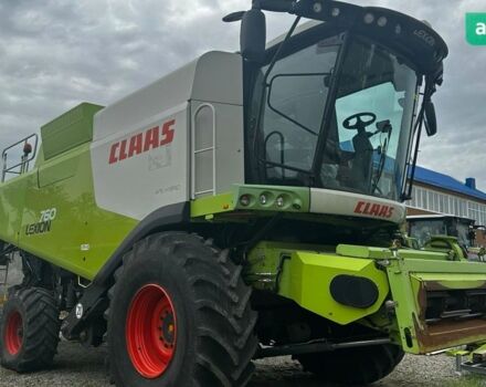 Клаас Аксіон, об'ємом двигуна 0 л та пробігом 0 тис. км за 203053 $, фото 2 на Automoto.ua