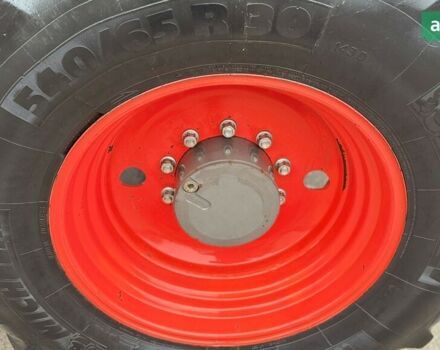 Клаас Аксіон, об'ємом двигуна 0 л та пробігом 0 тис. км за 59995 $, фото 17 на Automoto.ua