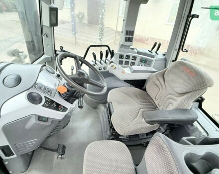 Клаас Аксіон, об'ємом двигуна 0 л та пробігом 0 тис. км за 59995 $, фото 21 на Automoto.ua