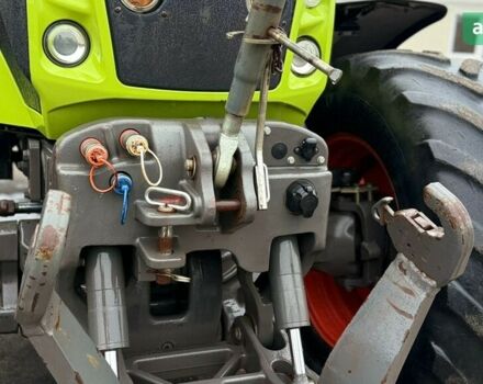 Клаас Аксіон, об'ємом двигуна 0 л та пробігом 0 тис. км за 59995 $, фото 6 на Automoto.ua