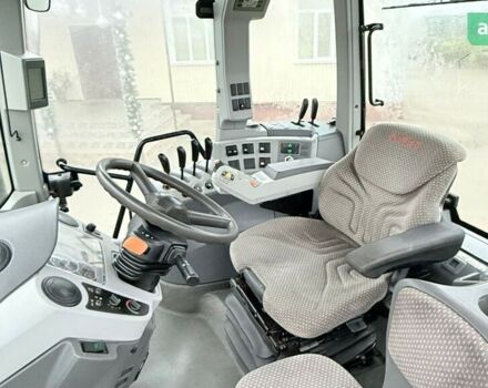 Клаас Аксіон, об'ємом двигуна 0 л та пробігом 0 тис. км за 59995 $, фото 19 на Automoto.ua