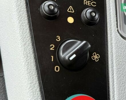 Клаас Аксіон, об'ємом двигуна 0 л та пробігом 0 тис. км за 59995 $, фото 27 на Automoto.ua