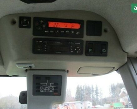Клаас Аксіон, об'ємом двигуна 0 л та пробігом 0 тис. км за 52098 $, фото 7 на Automoto.ua